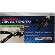 TowSmart Adjustable Tow Bar