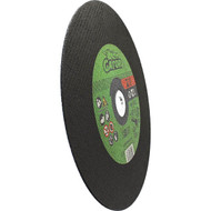 Gator 12 In. x 1/8 In. x 1 In. Metal Cut-Off Wheel