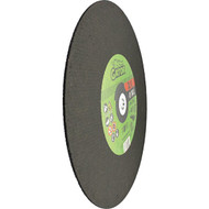 Gator 14 In. x 1/8 In. x 1 In. Metal Cut-Off Wheel