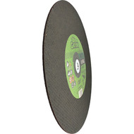 Gator 14 In. x 1/8 In. x 1 In. Masonry Cut-Off Wheel