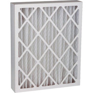 BestAir 20 In. x 20 In. x 4 In. Pleated Furnace Filter  MERV 8