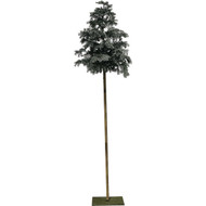 J Hofert 9 Ft. 1500 Tip Specialty Christmas Tree