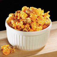 Gold Medal Gourmet 8.5 Oz. Caramel & Cheese Popcorn Mix