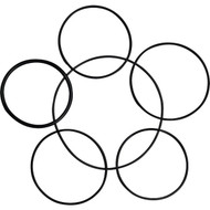 Danco Large O-Ring Assortment Kit