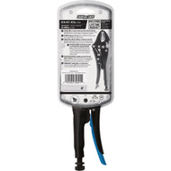 Channellock 10 In. Straight Jaw Locking Pliers