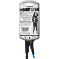 Channellock 7 In. Straight Jaw Locking Pliers