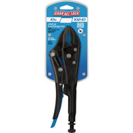 Channellock 10 In. Curved Jaw Locking Pliers