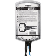 Channellock 6 In. C-Clamp Locking Pliers with Swivel Pads
