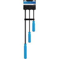 Channellock Professional Pry Bar Set (3-Piece)