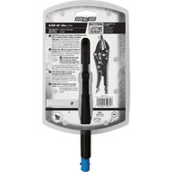 Channellock 8 In. Locking Sheet Metal Pliers