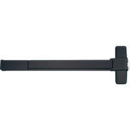 Tell Commercial Black Exit Device