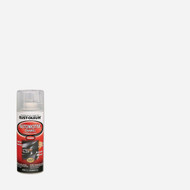 Rust-Oleum Stops Rust Automotive Enamel Spray Paint  12 Oz  Gloss Clear