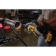 DEWALT 20V MAX Brushless 1/4 In. Cordless Die Grinder (Tool Only)