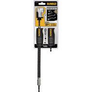 DEWALT FlexTorq 4-In-1 Modular Right Angle Attachment