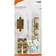 National Pocket Door Replacement Hardware Kit