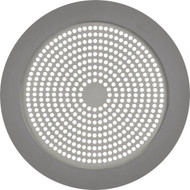 Danco Brushed Nickel 5-3/4 In. Shower Strainer