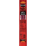 Jack Links 2 Oz. Spicy Red Pepper Beef Steak