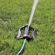 Melnor 4 000 Sq. Ft. Turbo Oscillating Sprinkler