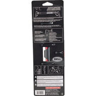 Bell Zephyr 150 Schrader/Presta Bicycle Frame Pump