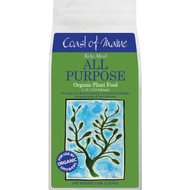 Coast of Maine 4 Lb. Kelp Meal All Purpose Organic Soil Conditioner
