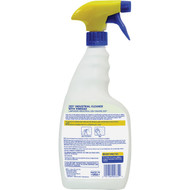 Zep Industrial 32 Oz. All-Purpose Vinegar Cleaner