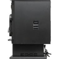 US Stove Ashley 1700 Sq. Ft. Pellet Stove with 90 Lb. Hopper