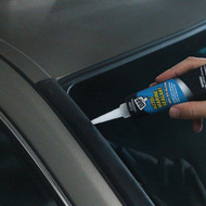 Dap 2.8 Oz. Clear Auto/Marine 100% RTV Silicone Sealant