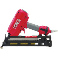 Senco 15-Gauge 2-1/2 In. Angled Finish Nailer