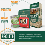 Standlee Premium Western Forage Sweet Coop 5 Lb. Bedding Enhancer