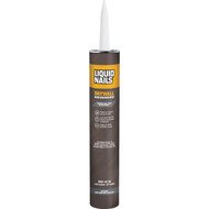Liquid Nails Drywall Advanced 28 Oz. Low VOC Drywall & Panel Adhesive