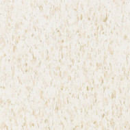 Armstrong  Flooring Standard Excelon Imperial Texture 12 In. x 12 In. VCT Vinyl Floor Tile  Fortress White (45 Sq. Ft./Box)