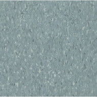 Armstrong  Flooring Standard Excelon Imperial Texture 12 In. x 12 In. VCT Vinyl Floor Tile  Sterling (45 Sq. Ft./Box)