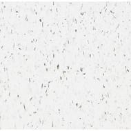 Armstrong  Flooring Standard Excelon Imperial Texture 12 In. x 12 In. VCT Vinyl Floor Tile  Classic White (45 Sq. Ft./Box)