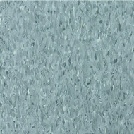 Armstrong  Flooring Standard Excelon Imperial Texture 12 In. x 12 In. VCT Vinyl Floor Tile  Blue Gray (45 Sq. Ft./Box)