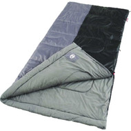 Coleman Biscayne 40 Deg F Big & Tall Sleeping Bag