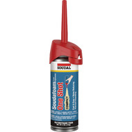 Soudafoam 5 Oz. Trip Expansion One Shot Compact Spray Foam Insulation
