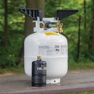 Mr. Heater 1 Lb. Propane Refillable Fuel Keg