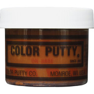 Color Putty 3.68 Oz. Briarwood Oil-Based Putty