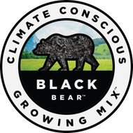 Sunshine Black Bear 1.5 Cu. Ft. Indoor & Outdoor Potting Mix