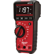 Milwaukee True RMS Multimeter