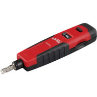 Milwaukee Impact Punchdown Tool