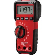 Milwaukee Digital Multimeter