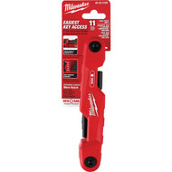 Milwaukee Electrician's SAE Folding Hex Key Set (11-Piece)