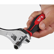 Milwaukee SAE HollowCore Magnetic Nut Driver Set (4-Piece)