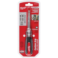 Milwaukee 13-In-1 Magnetic Multi-Bit Screwdriver