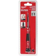 Milwaukee 4-In-1 Precision Multi-Bit Screwdriver