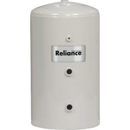 Reliance 42 Gal. Glass Lined Pump Tank