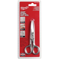 Milwaukee Electrician Scissors