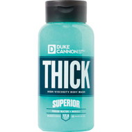 Duke Cannon 17.5 Oz. Superior Thick Liquid Shower Wash