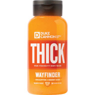Duke Cannon 17.5 Oz. Wayfinder Thick Liquid Shower Wash